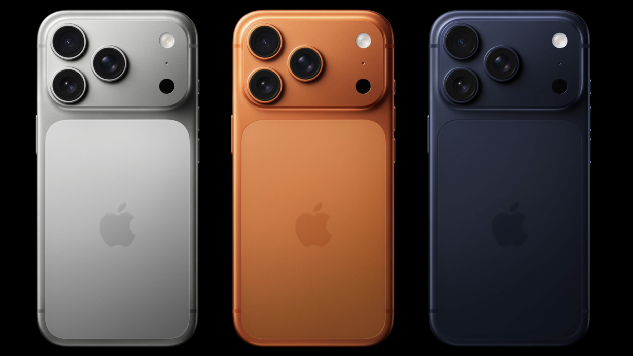 Apple iPhone