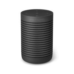 Bang & Olufsen Beosound Explore Wireless Portable Bluetooth Speaker (Black Anthracite)
