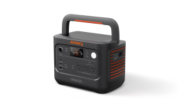 the Jackery HomePower 1000 V2