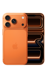 Apple iPhone 17 Pro